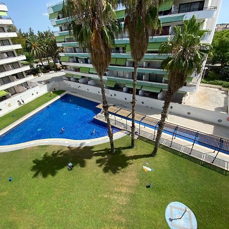 Apartamento Cerca De Playa Salou Esterno foto