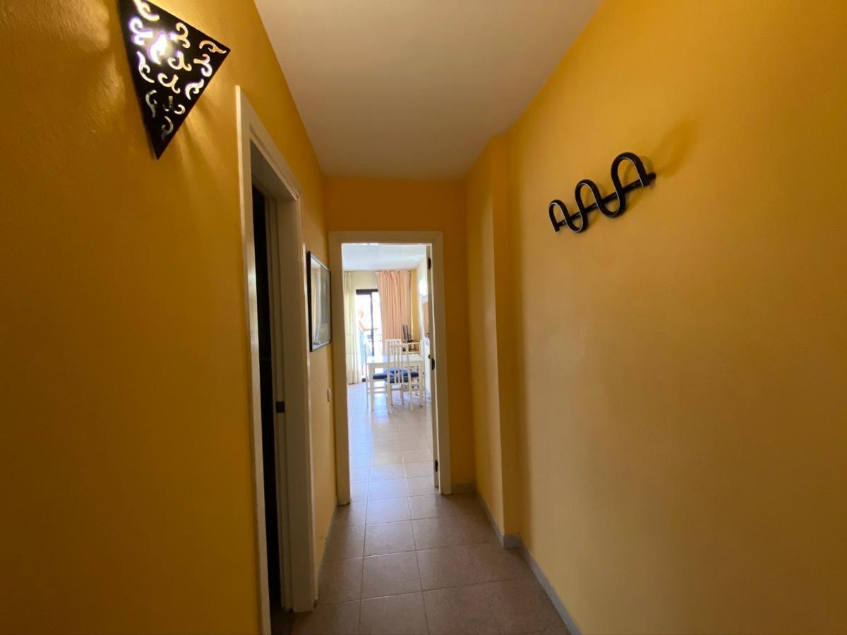 Apartamento Cerca De Playa Salou Esterno foto