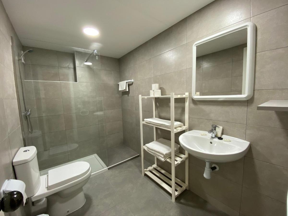 Apartamento Cerca De Playa Salou Esterno foto