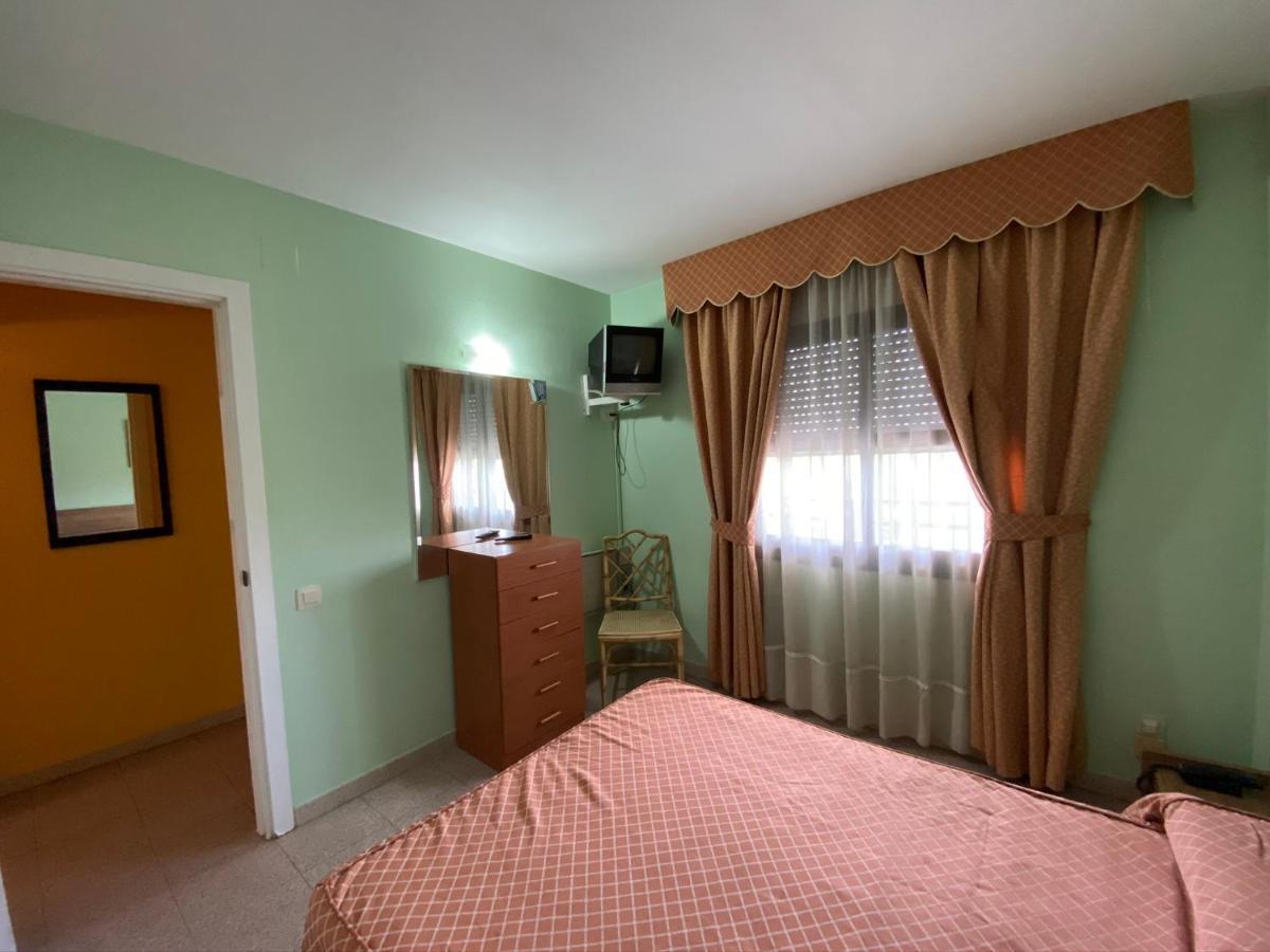 Apartamento Cerca De Playa Salou Esterno foto