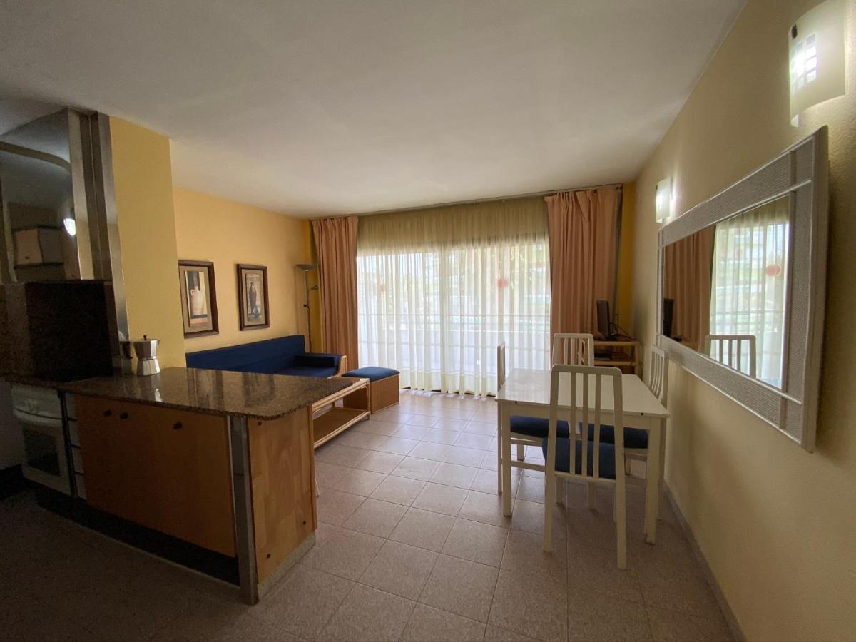 Apartamento Cerca De Playa Salou Esterno foto