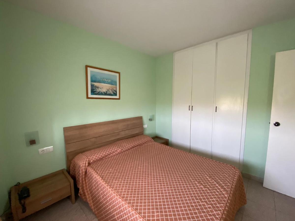 Apartamento Cerca De Playa Salou Esterno foto