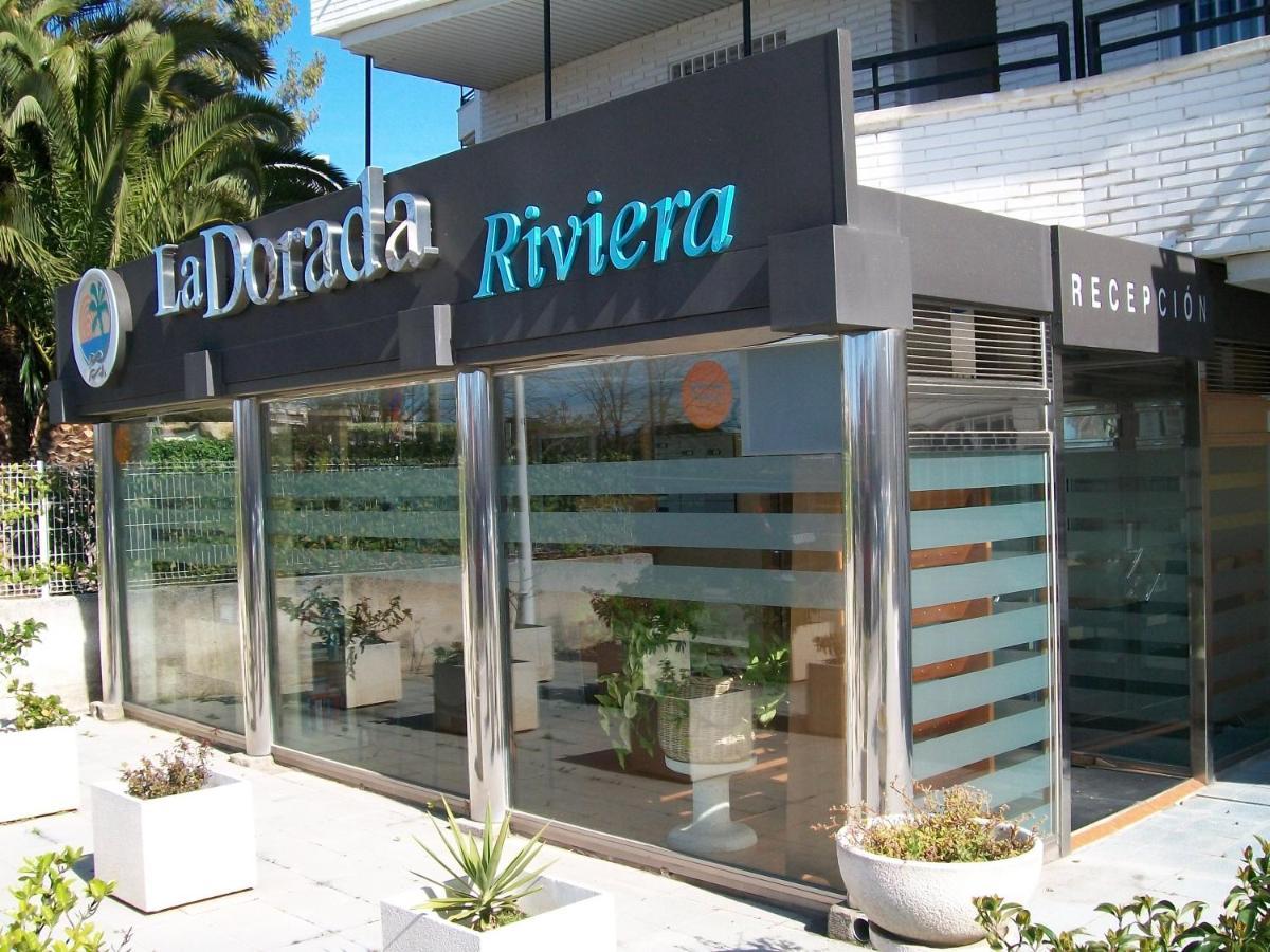 Apartamento Cerca De Playa Salou Esterno foto
