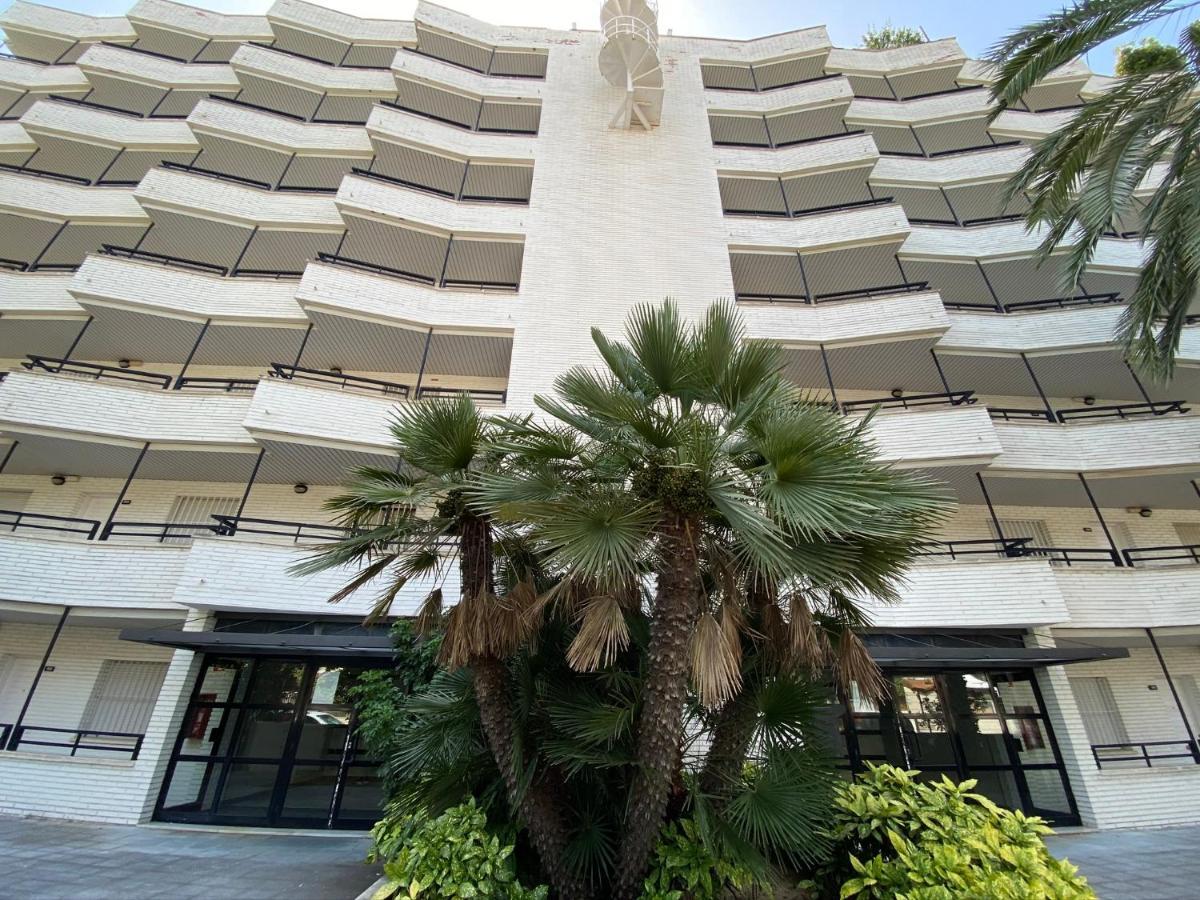 Apartamento Cerca De Playa Salou Esterno foto